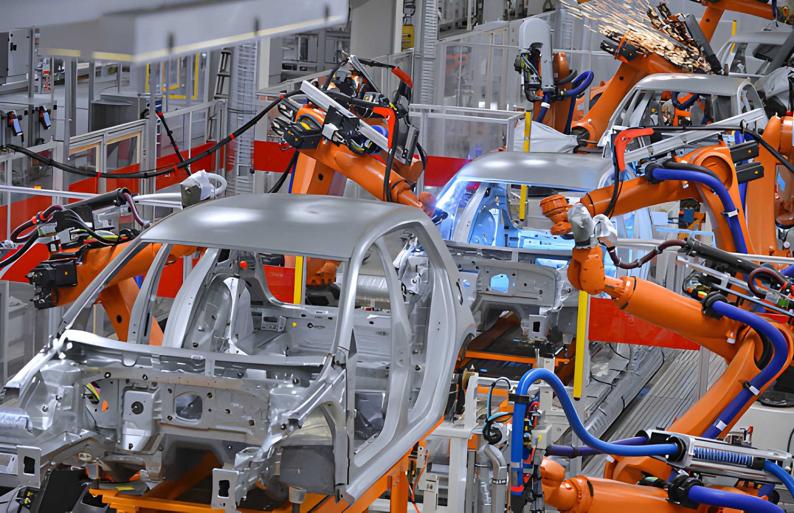 Automotive & Mobility