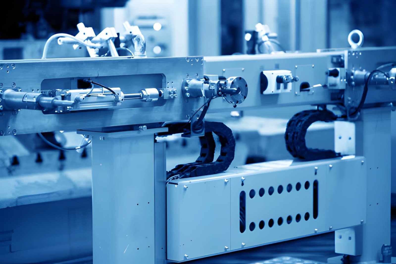 Machinebouw & OEM