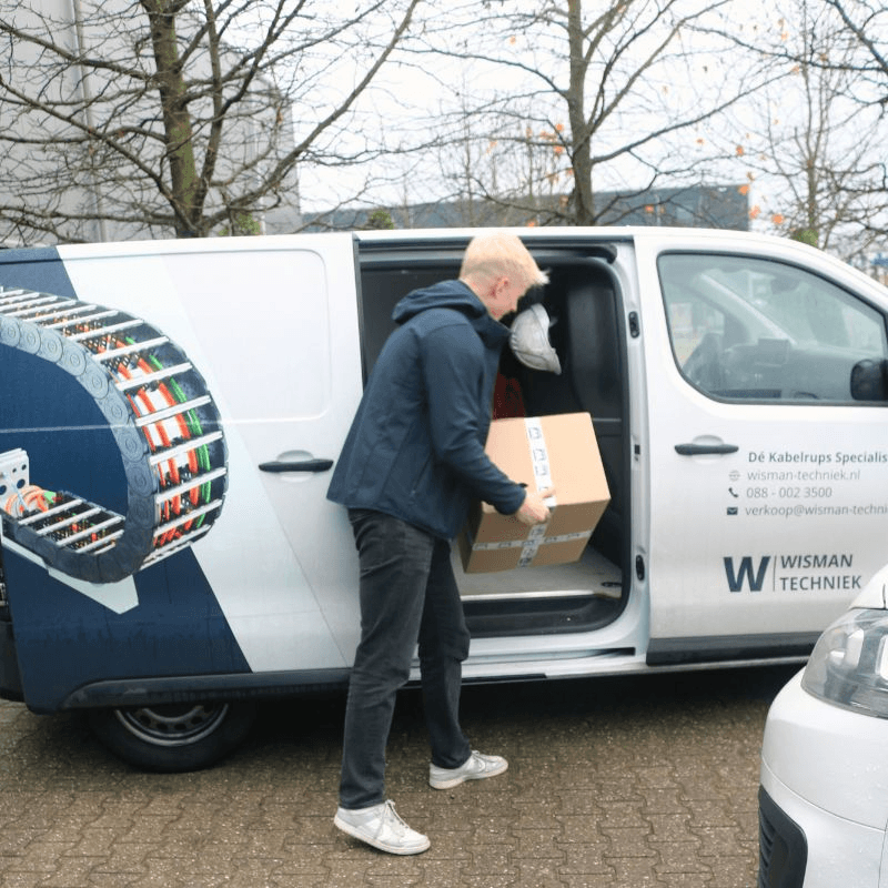 Projectbegeleiding