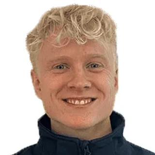 Bas Egberink