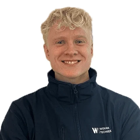 Bas Egberink