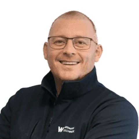 Daan van Weeghel
