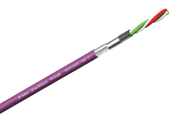 BUS kabel