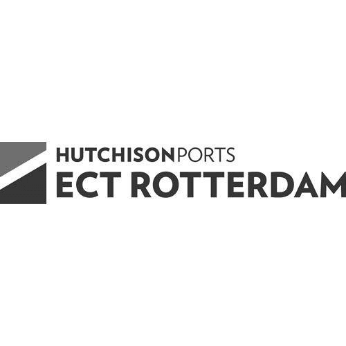Hutchison Ports ECT Rotterdam