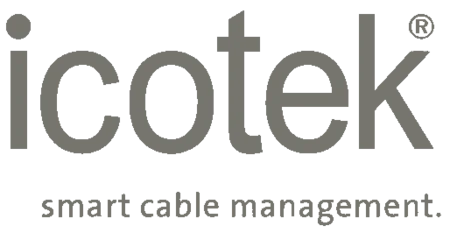 Icotek logo