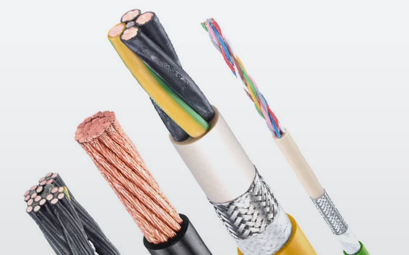 Flexible cable: when is a cable truly flexible?