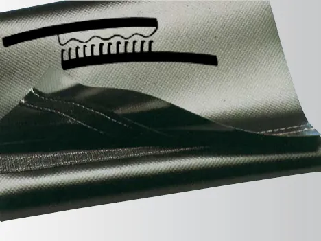 G closure with profile cross-section