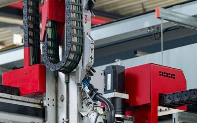 5 Common Mistakes When Choosing a Cable Carrier