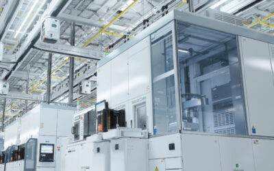 Cable Carriers: Flexible Protection for Moving Cables